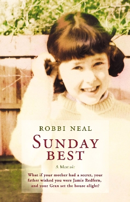 Book cover for Sunday Best