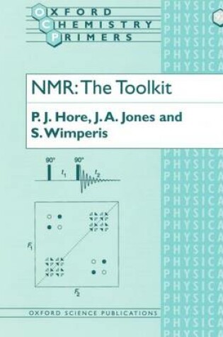 Cover of NMR