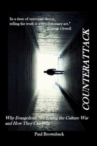 Cover of Counterattack