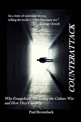 Cover of Counterattack