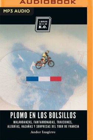Cover of Plomo En Los Bolsillos (Narracion En Castellano)