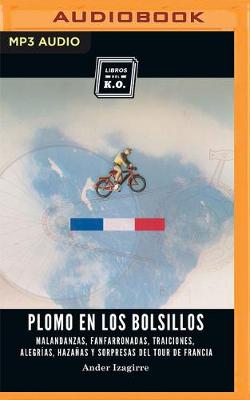 Book cover for Plomo En Los Bolsillos (Narracion En Castellano)