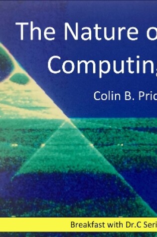 Cover of The Nature of Computing