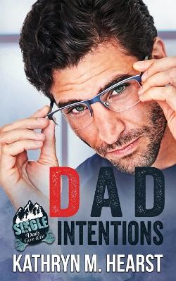 Book cover for Dad Intentions
