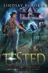 Book cover for Tested