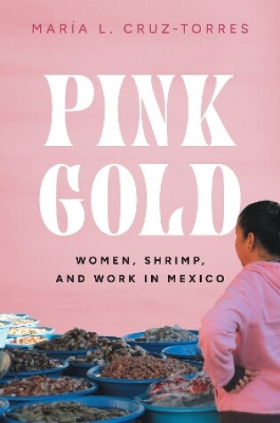 Cover of Pink Gold