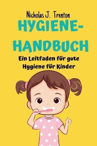 Cover of Hygiene-Handbuch