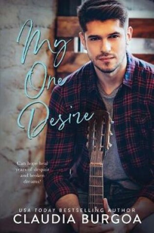 Cover of My One Desire
