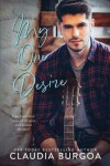 Book cover for My One Desire