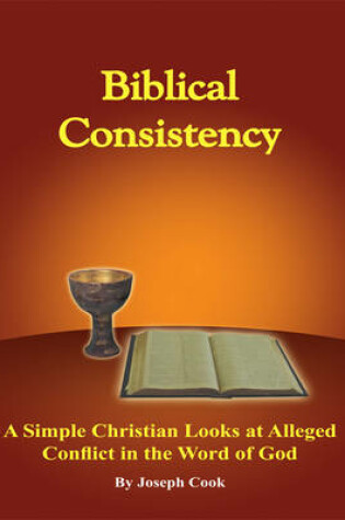 Cover of Biblical Consistency