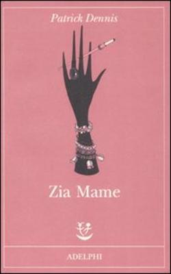 Book cover for Zia Mame