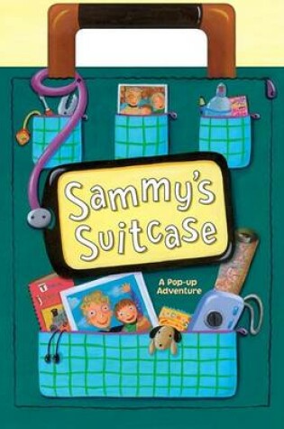 Cover of Sammy's Suitcase