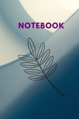 Cover of Notebook