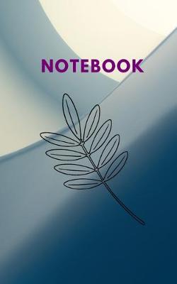 Book cover for Notebook