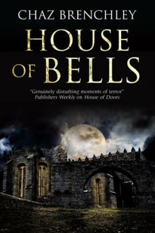 Cover of House of Bells