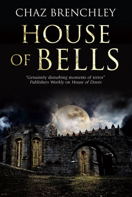 Book cover for House of Bells