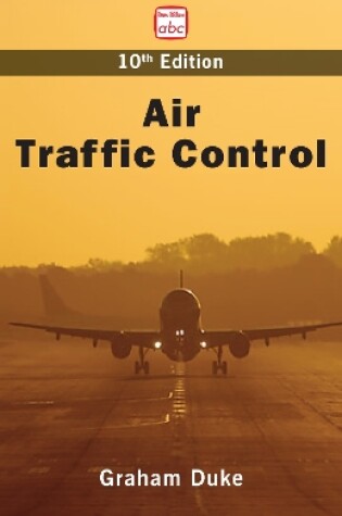 Cover of abc Air Traffic Control 10th edition