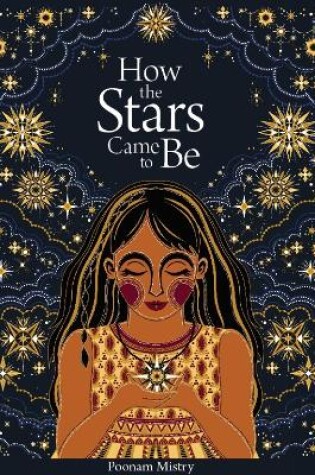 Cover of How the Stars Came to Be
