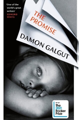 Cover of The Promise