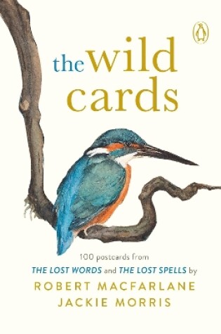 Cover of The Wild Cards