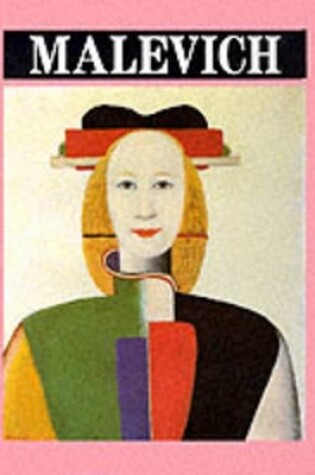 Cover of Malevich (Great Modern Masters)