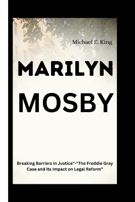 Book cover for Marilyn Mosby