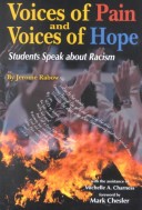 Book cover for Voices of Pain and Voices of Hope