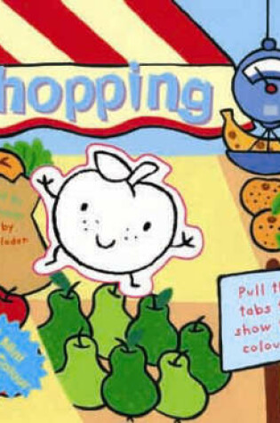 Cover of Shopping