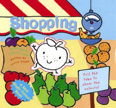 Cover of Shopping