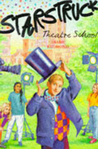 Cover of Theatre School
