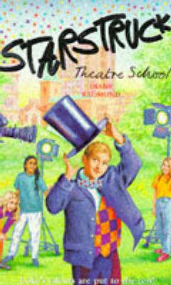 Book cover for Theatre School