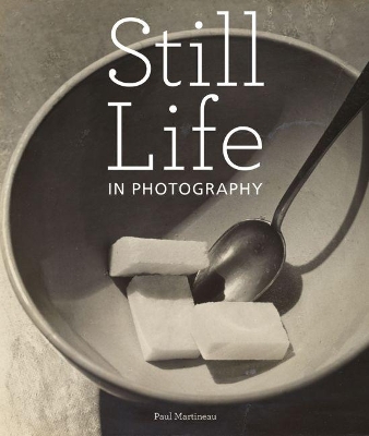 Book cover for Still Life in Photographs