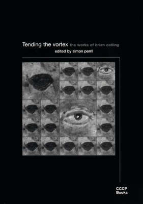 Book cover for Tending the Vortex