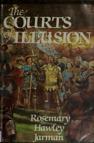 Cover of The Courts of Illusion