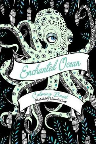 Cover of Enchanted Ocean