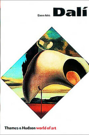 Cover of Dalí