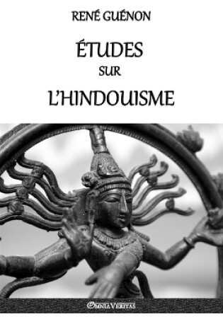 Cover of Etudes sur l'Hindouisme