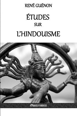 Book cover for Etudes sur l'Hindouisme