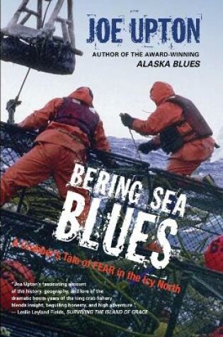 Cover of Bering Sea Blues