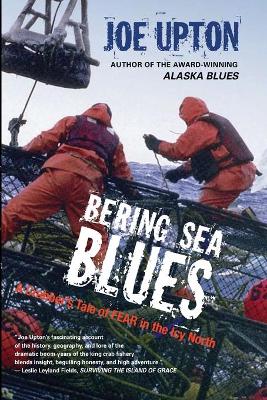 Book cover for Bering Sea Blues