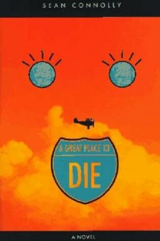 Cover of A Great Place to Die