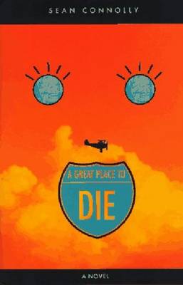 Book cover for A Great Place to Die