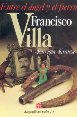 Cover of Francisco Villa