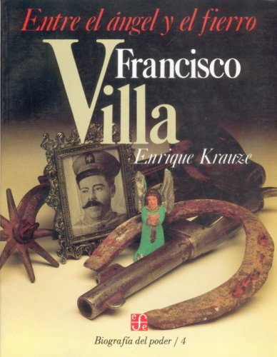 Cover of Francisco Villa