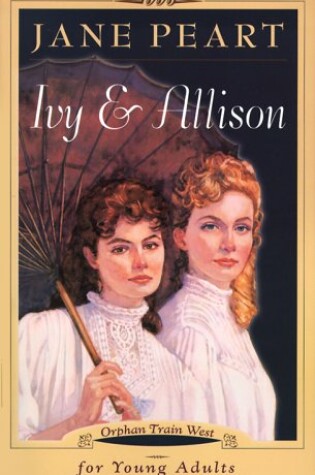 Cover of Ivy and Allison