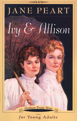 Cover of Ivy and Allison