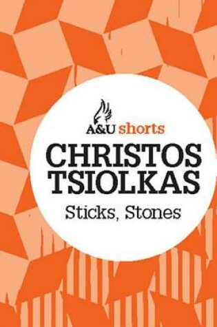 Cover of Sticks, Stones