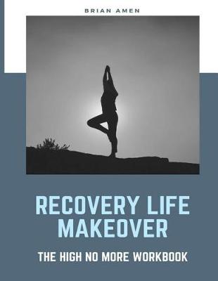 Book cover for Recovery Life Makeover