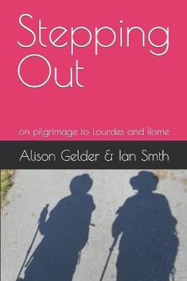 Book cover for Stepping Out