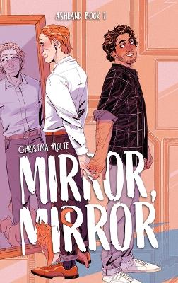 Cover of Mirror, Mirror